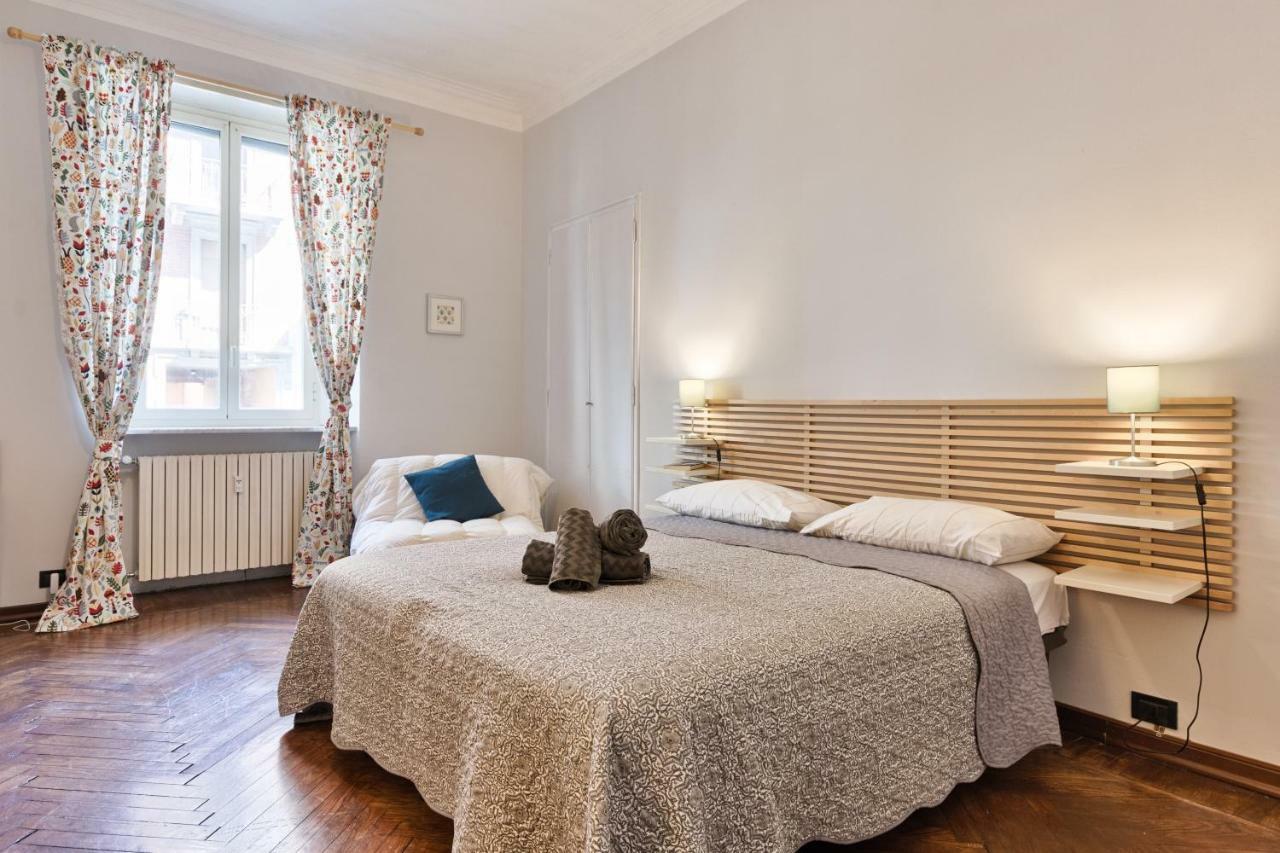 Apartamento Lingotto *