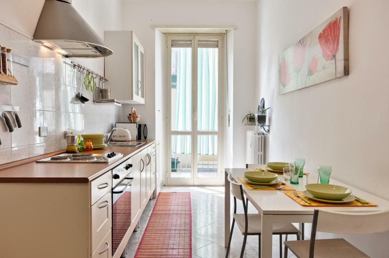 Apartamento Lingotto Turín
