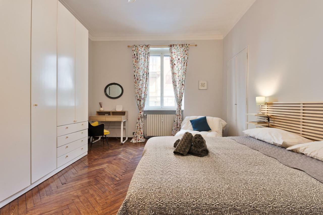 Apartamento Lingotto